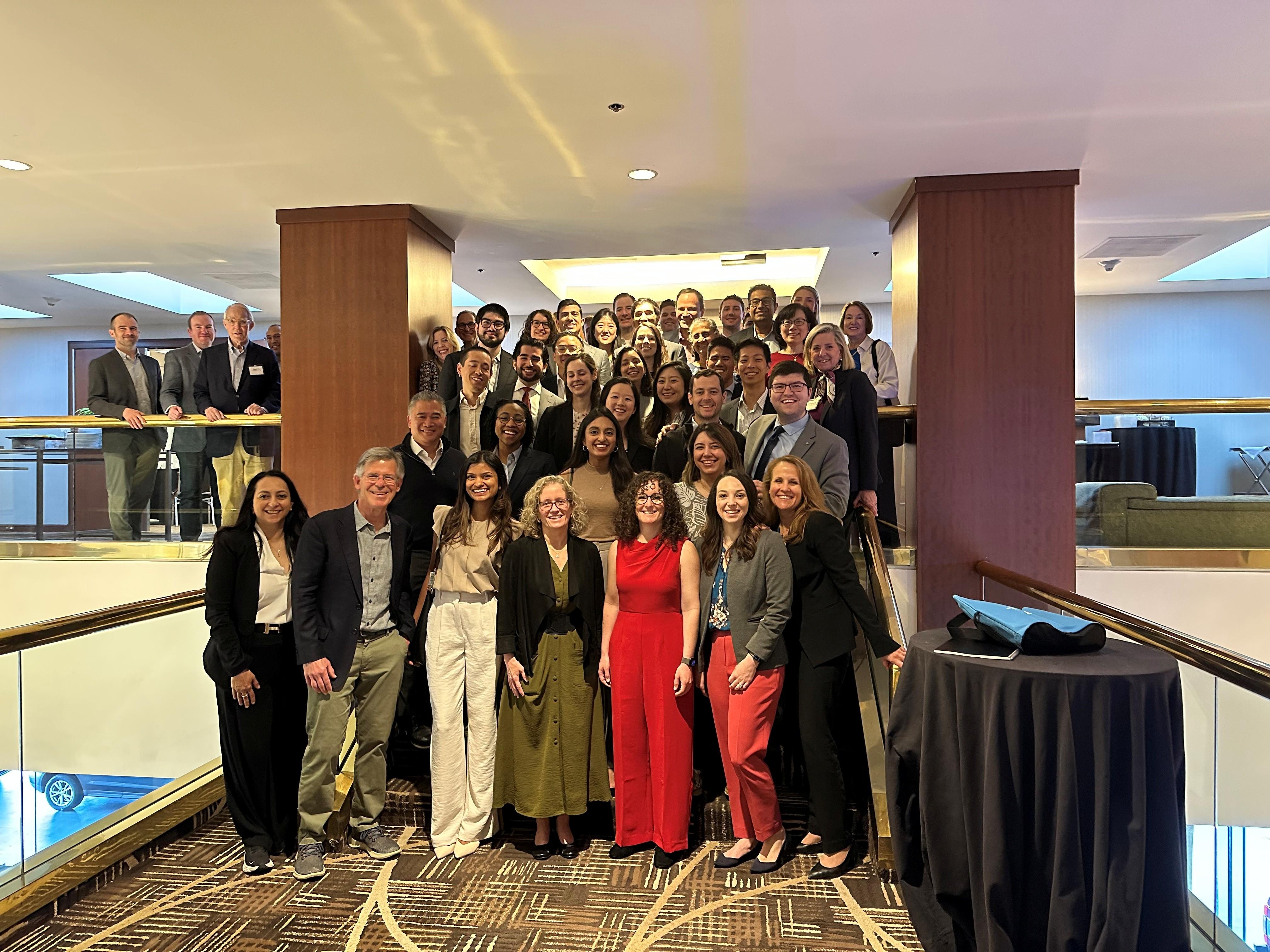 2025 Resident Retreat
